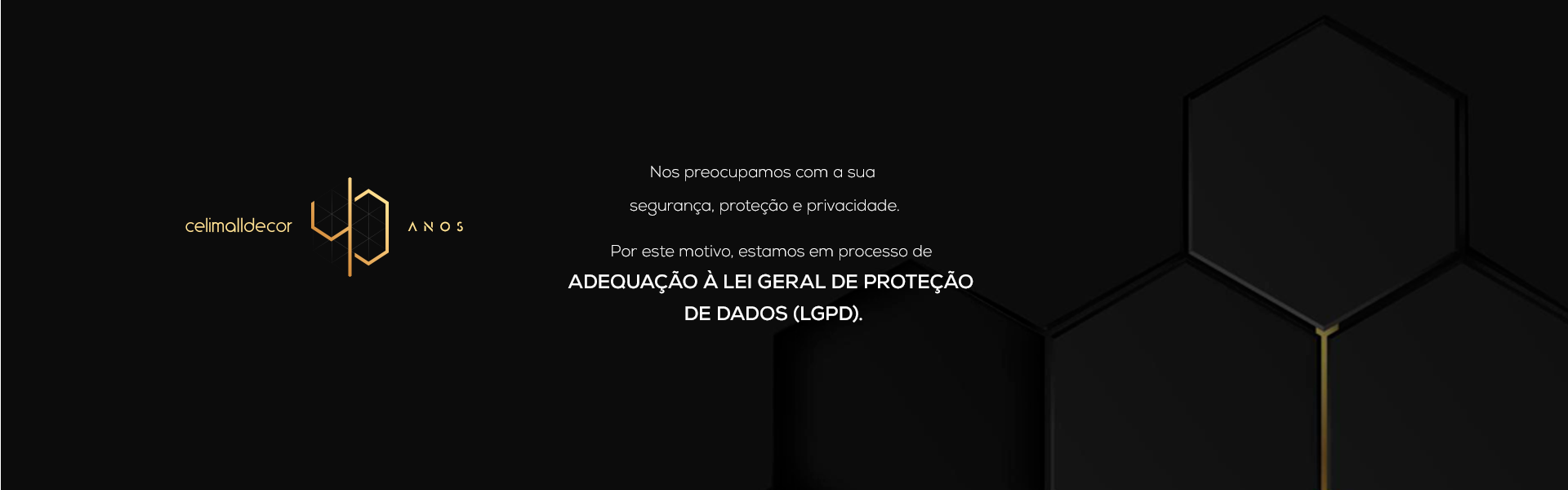 LGPD